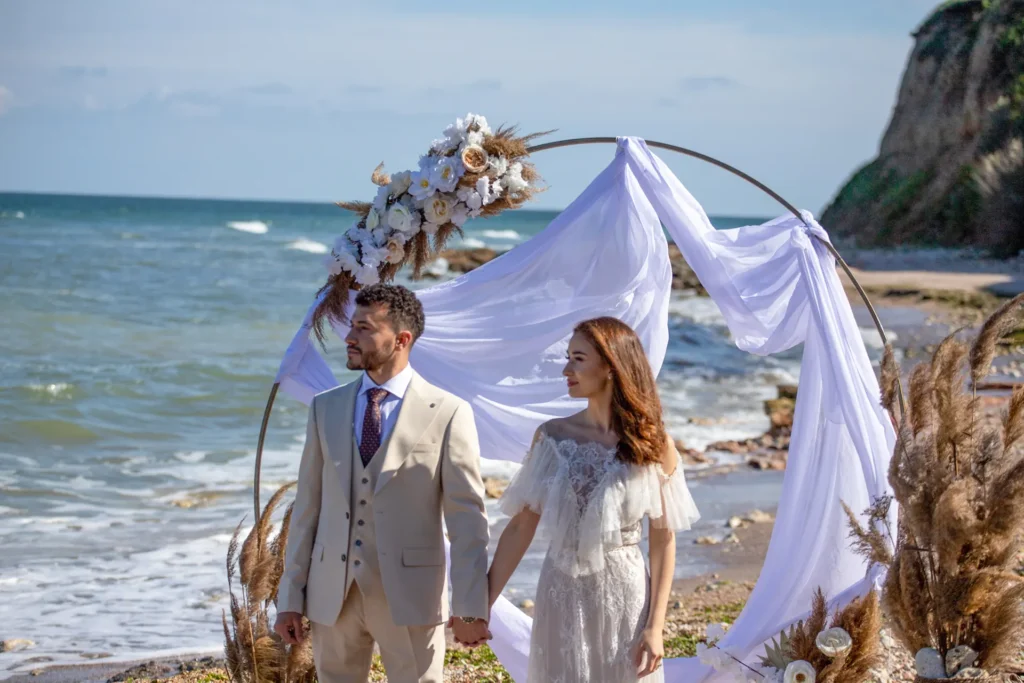 Camelia & Rifat 7